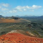 Timanfaya