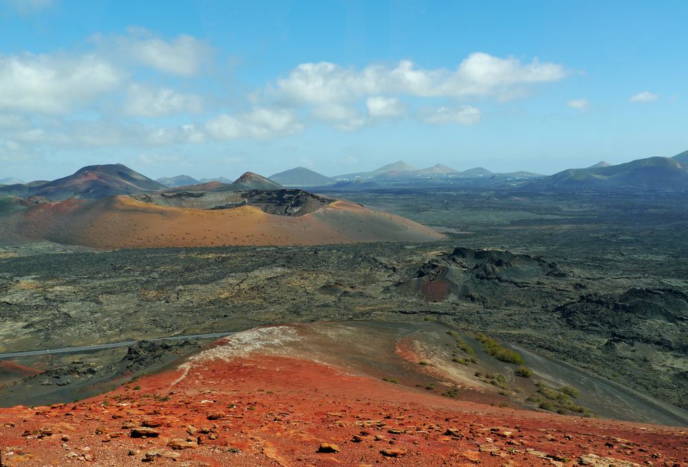 Timanfaya