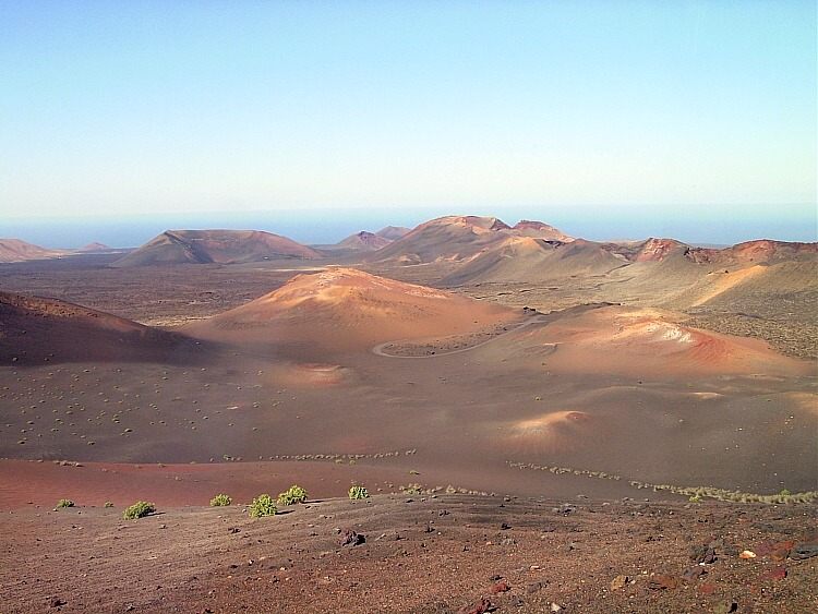 Timanfaya