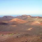 Timanfaya