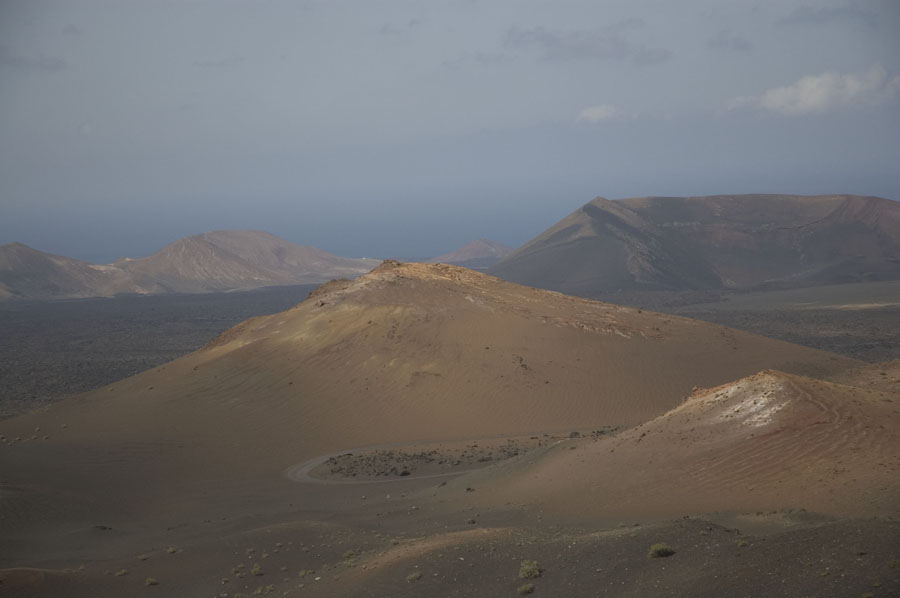 Timanfaya