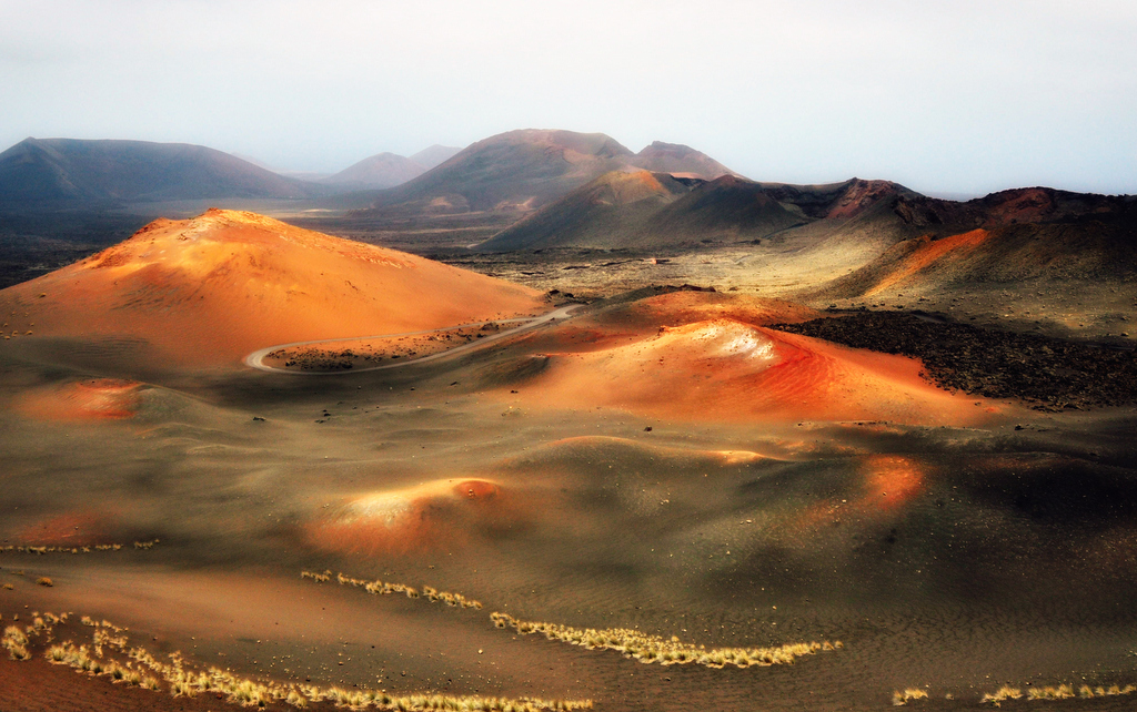 Timanfaya