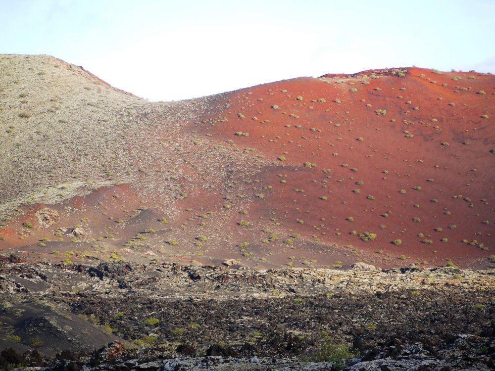 Timanfaya 4 Lanzarote