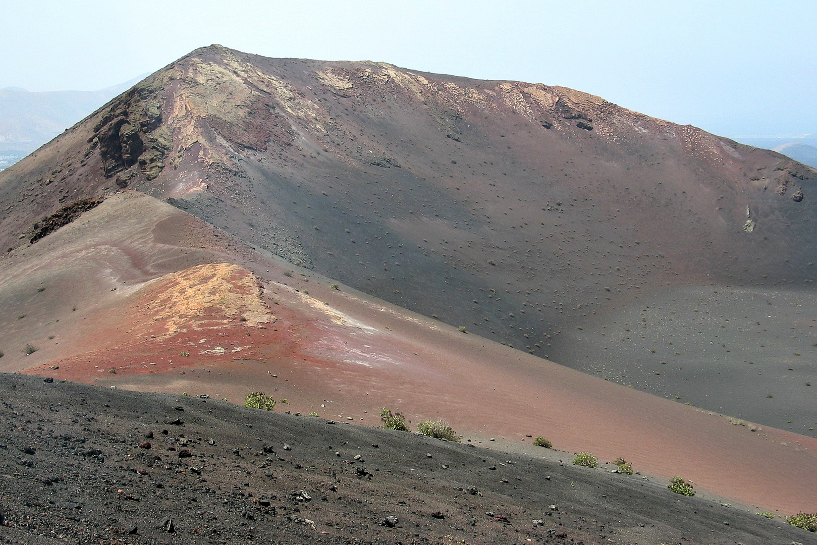 Timanfaya