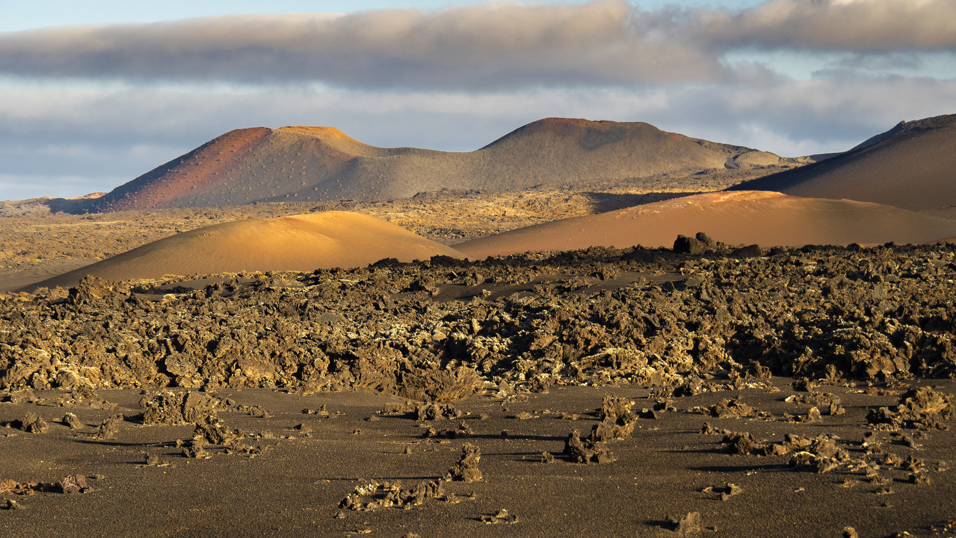 Timanfaya