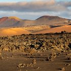 Timanfaya