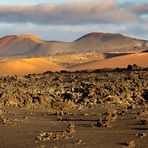 Timanfaya