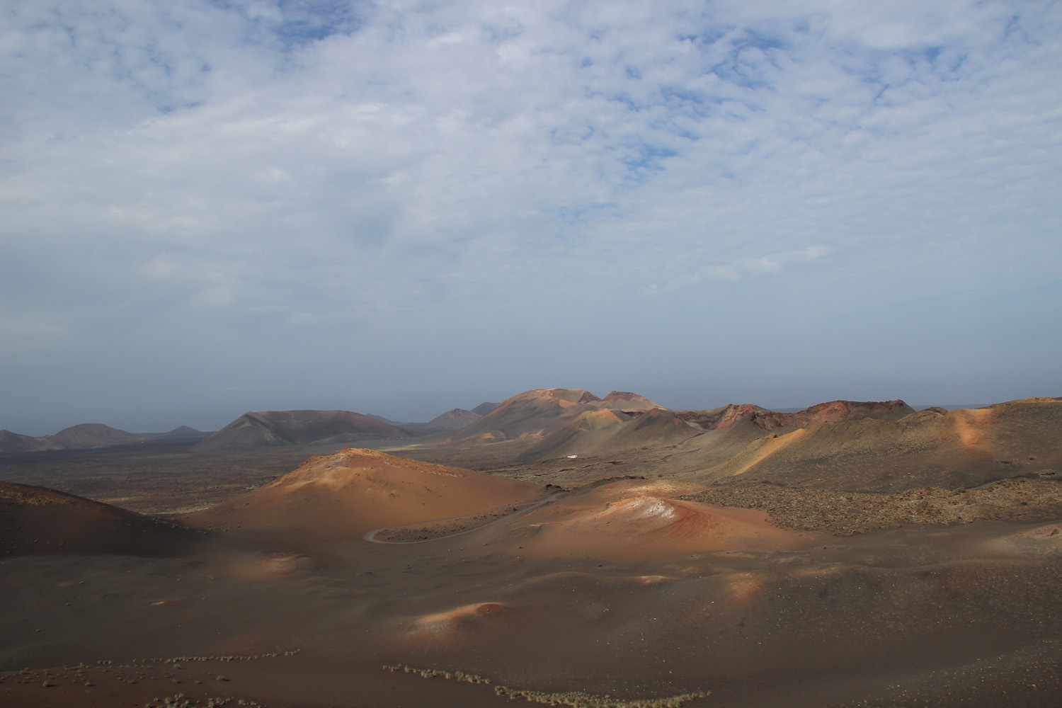 Timanfaya