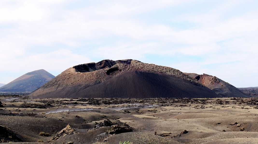 Timanfaya