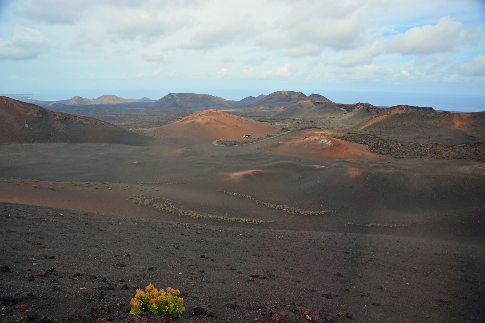 Timanfaya