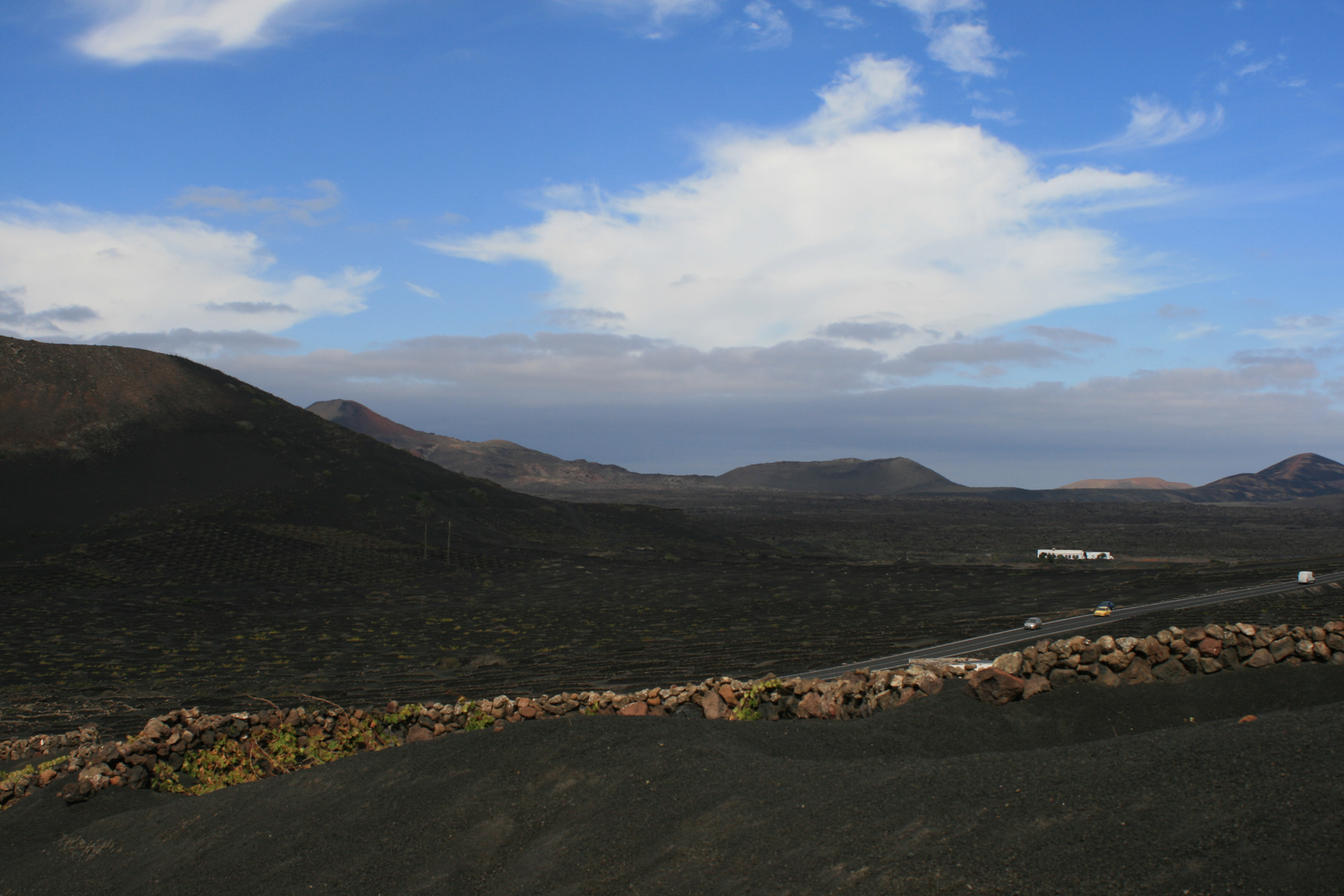 Timanfaya