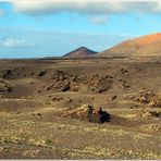 Timanfaya