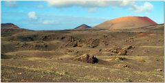 Timanfaya