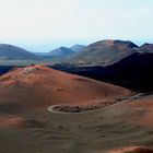 TIMANFAYA