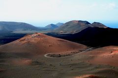 TIMANFAYA