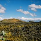 Timanfaya