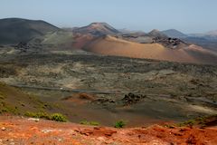 Timanfaya