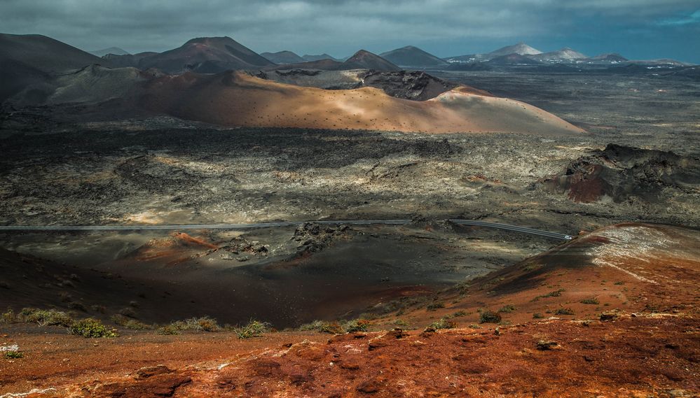 Timanfaya