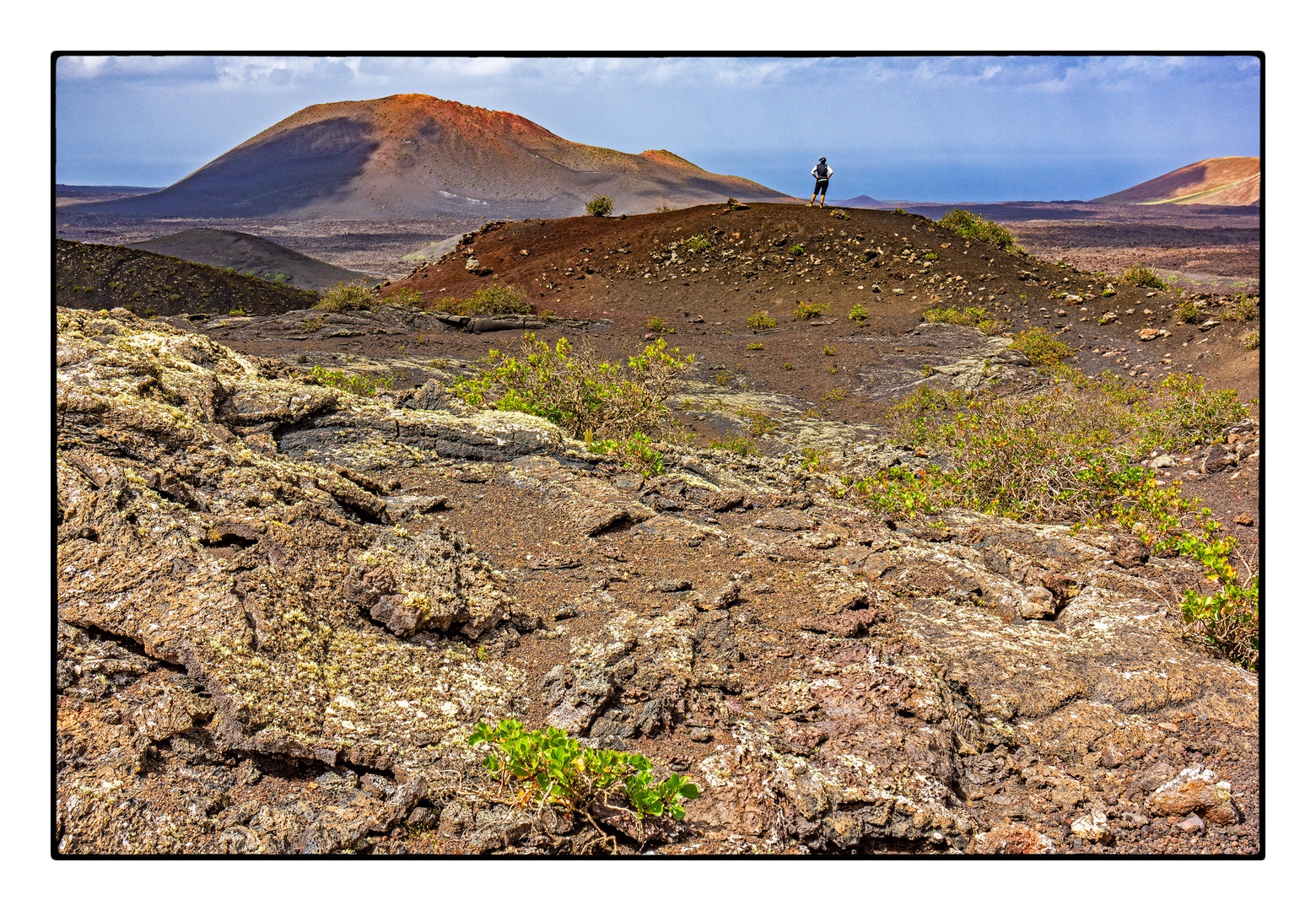 timanfaya