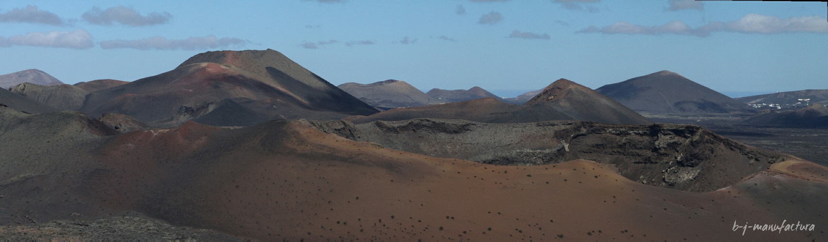 Timanfaya