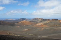 Timanfaya