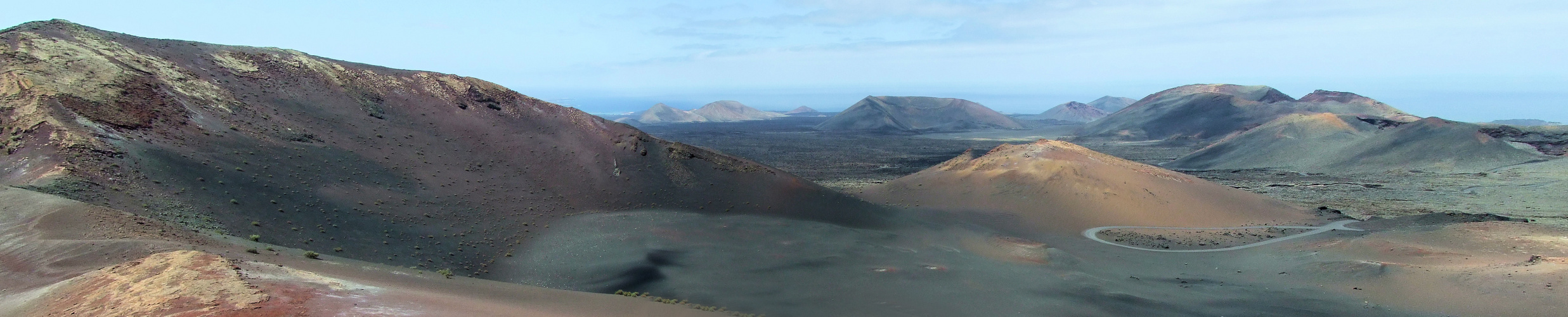 Timanfaya