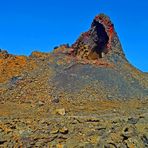 " Timanfaya "