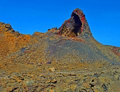 " Timanfaya "