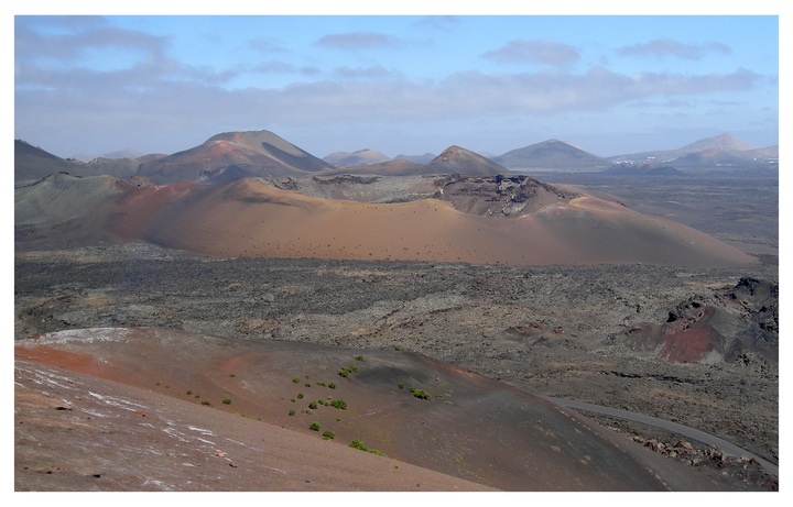 Timanfaya