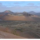 Timanfaya