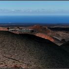 TIMANFAYA