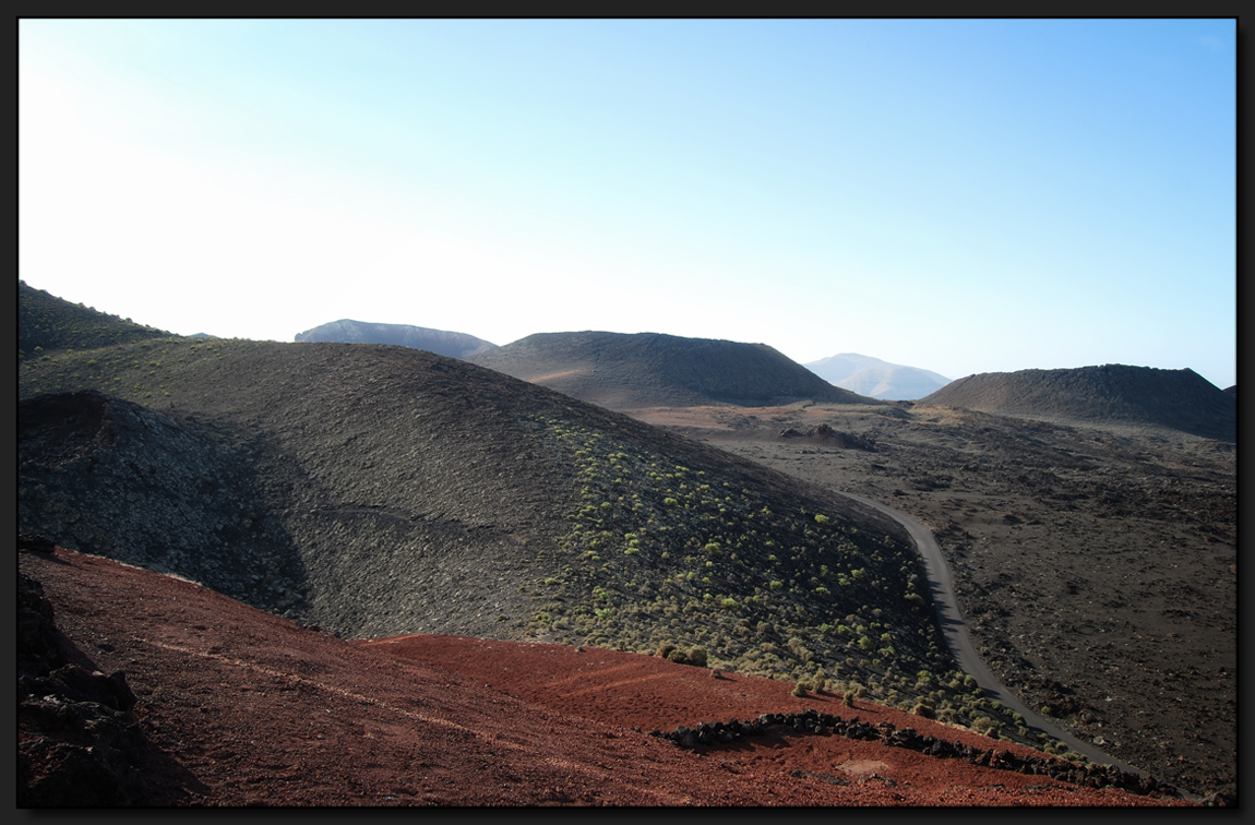 ... Timanfaya...