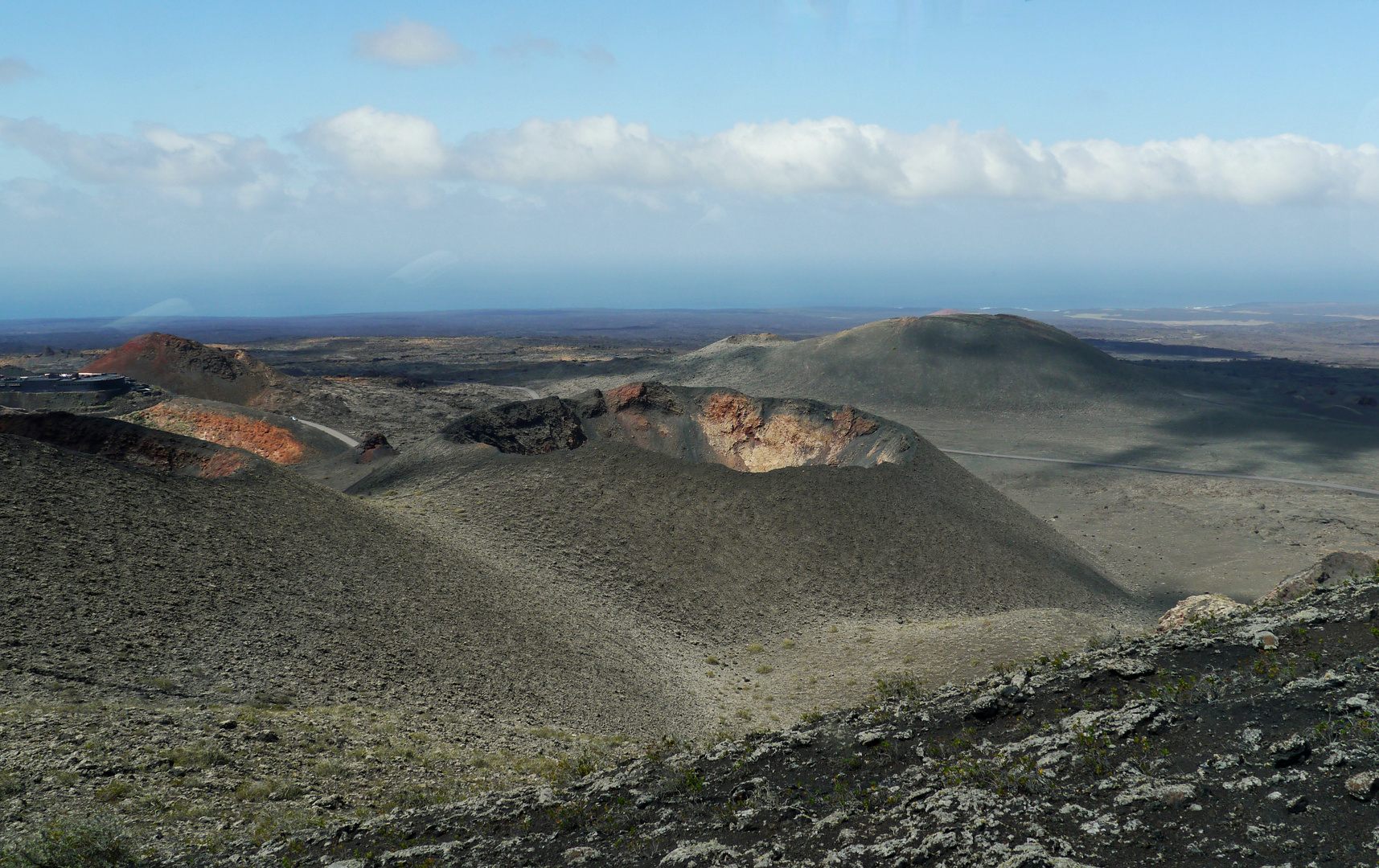 " Timanfaya "