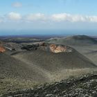 " Timanfaya "