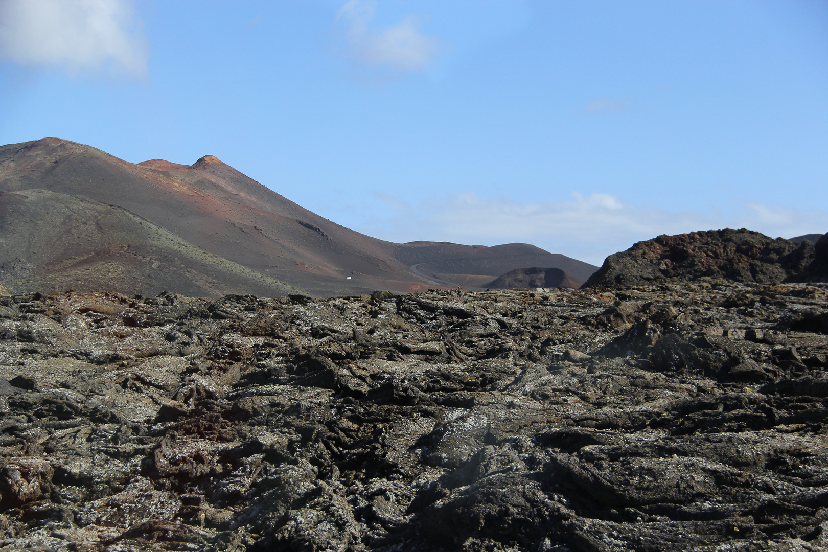 Timanfaya