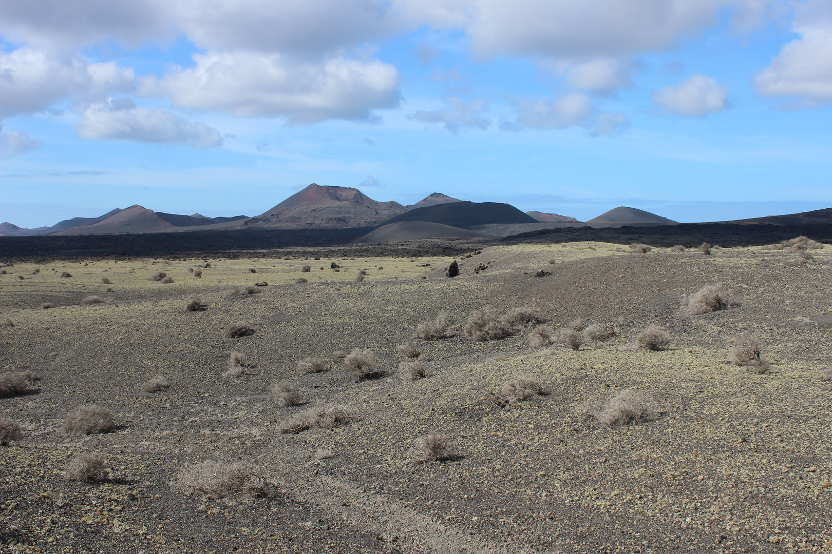 Timanfaya