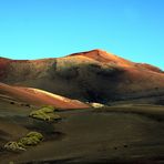 Timanfaya