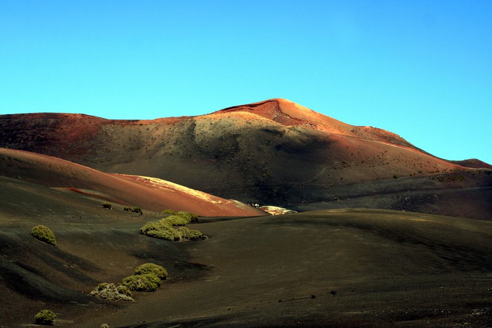 Timanfaya