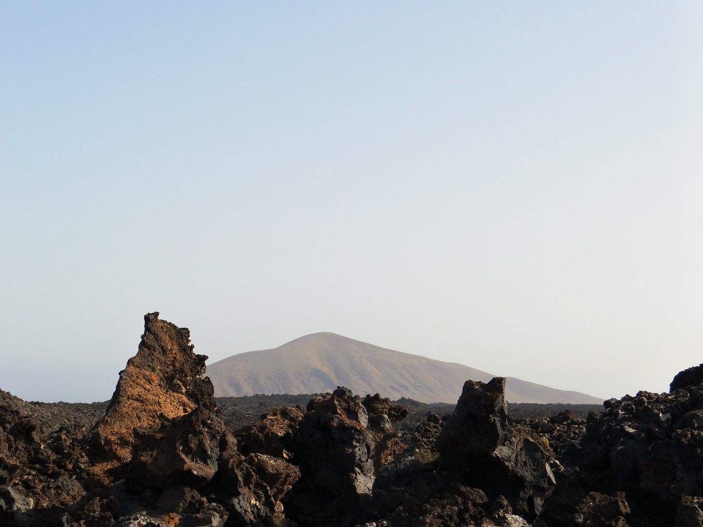 Timanfaya