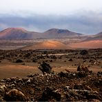 Timanfaya