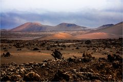 Timanfaya