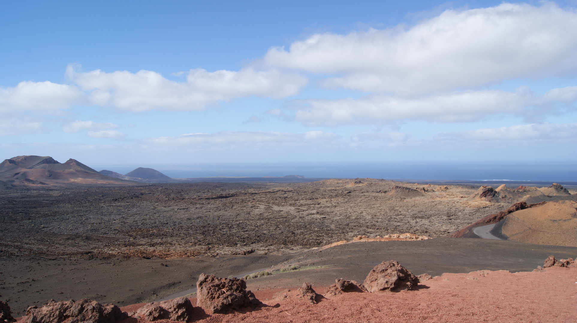 Timanfaya