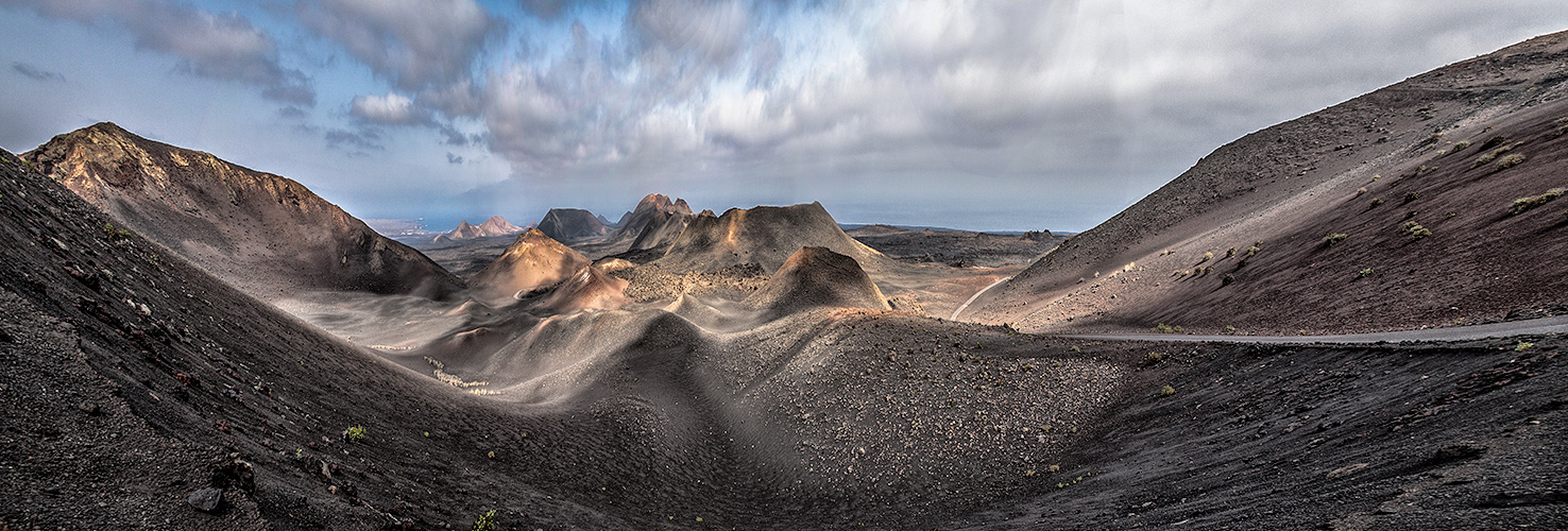 ^ TIMANFAYA ^