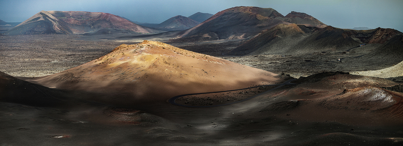 Timanfaya