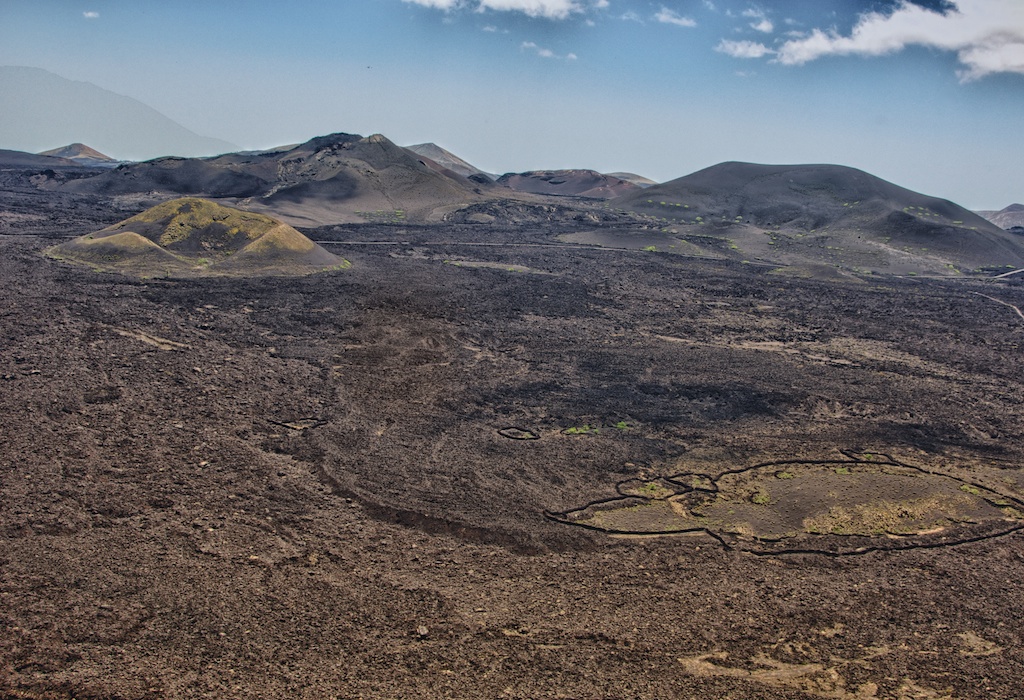 Timanfaya