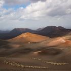 Timanfaya