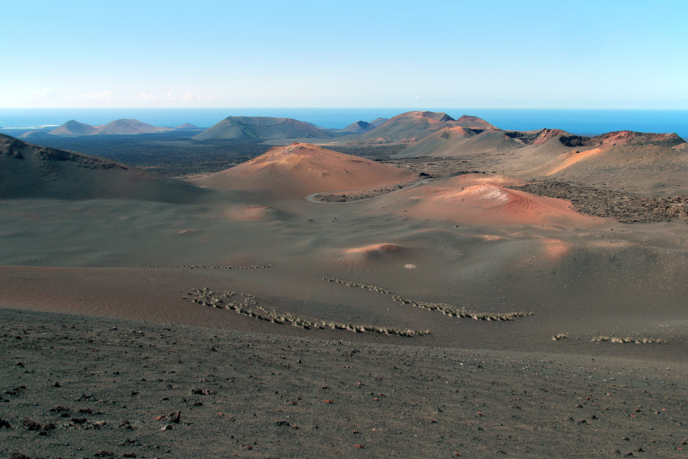 Timanfaya