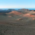 Timanfaya