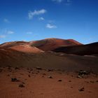 Timanfaya