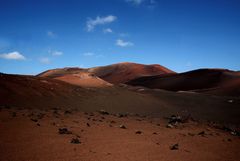 Timanfaya